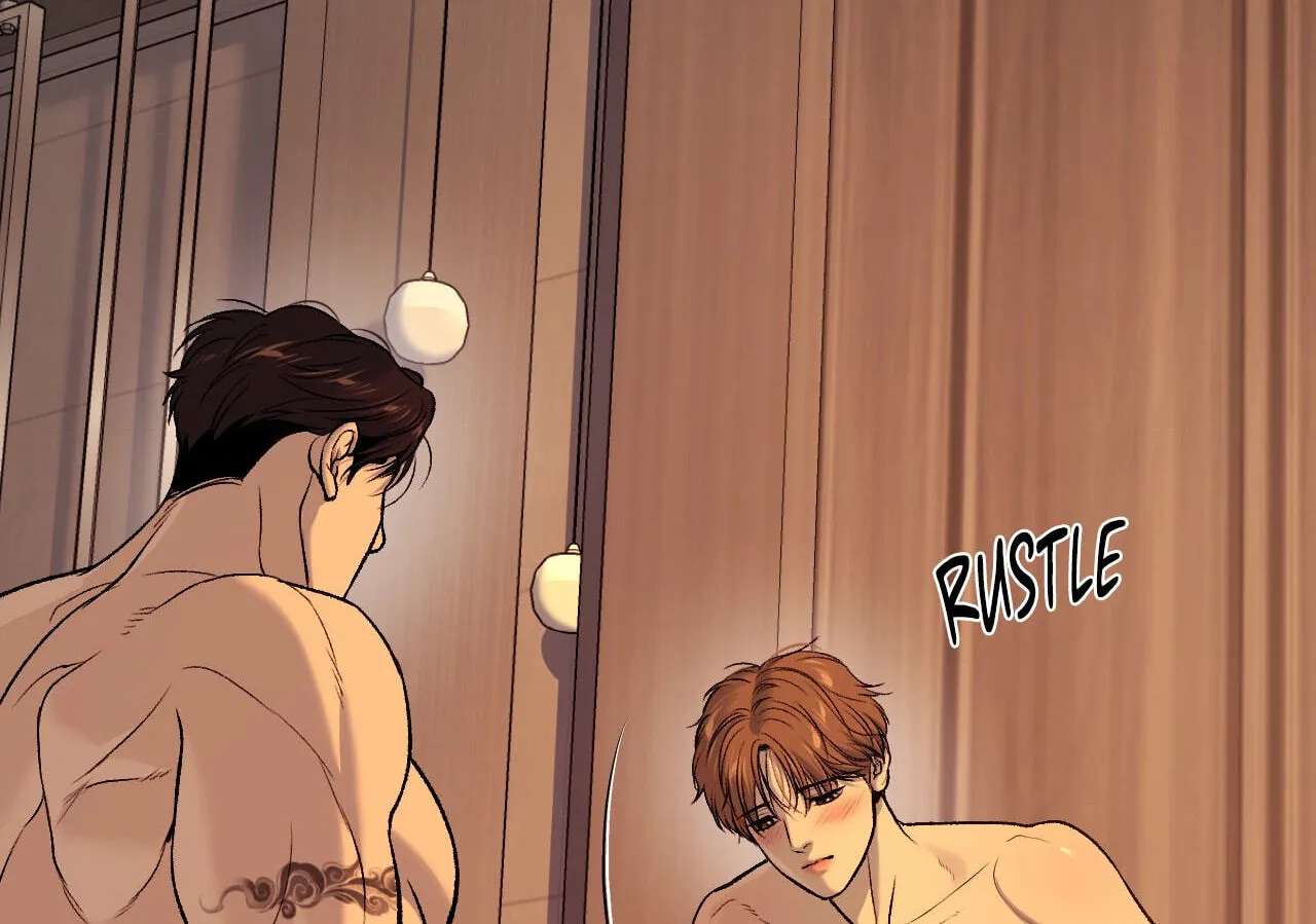 Jinx (Mingwa) Chapter 111 - page 3