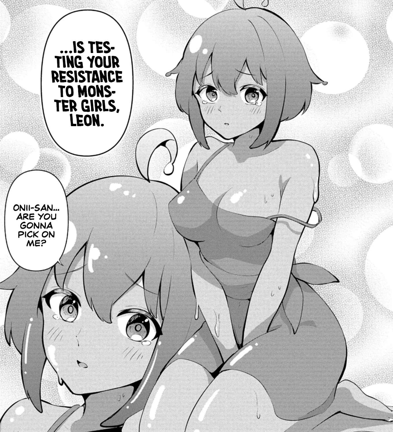 My Younger Female Instructor Scolded Me Again Today Chapter 3.2 - page 20