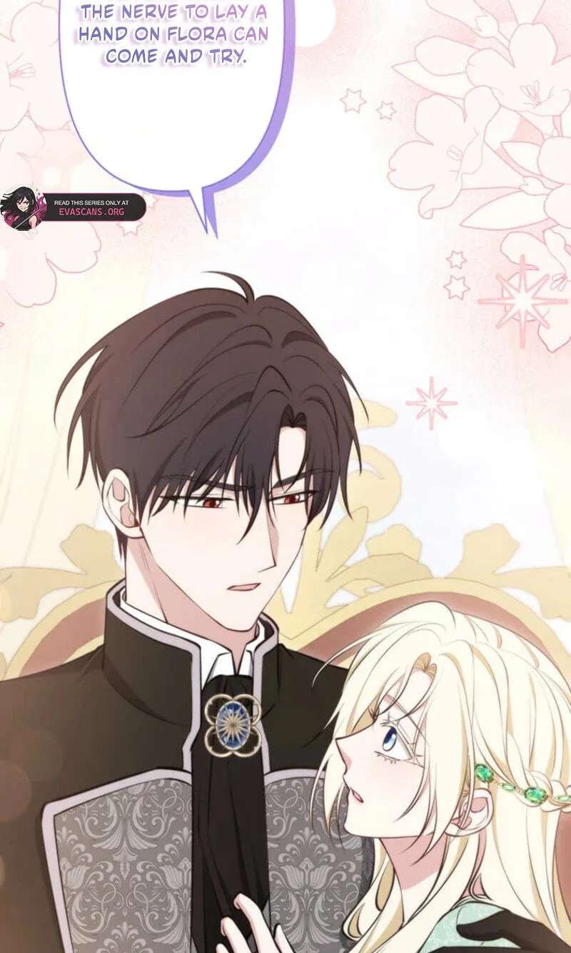 The Enemy King’s Substitute Bride Chapter 46 - page 36