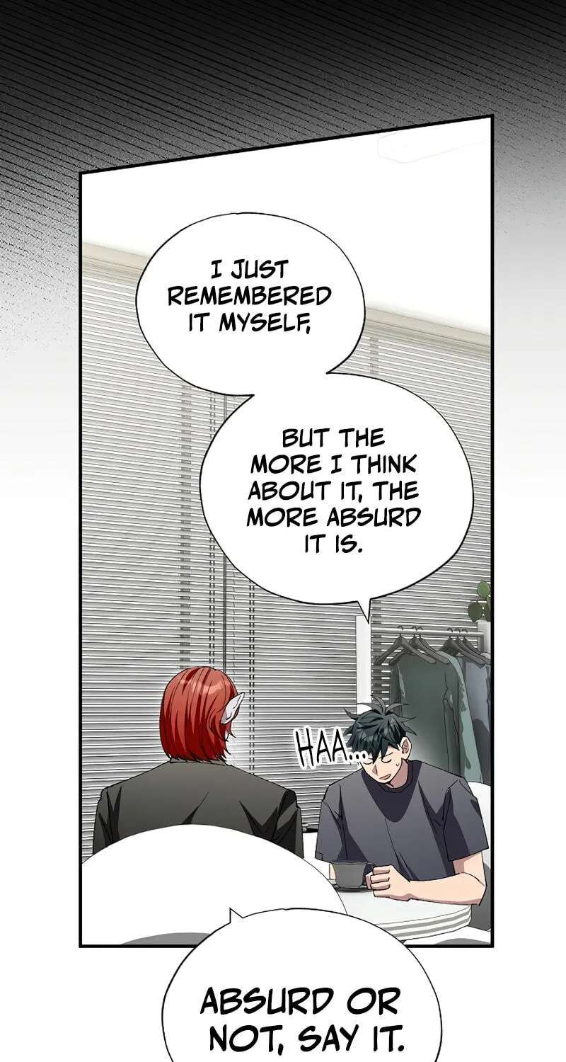 Night Shift in Another World Chapter 118 - page 66