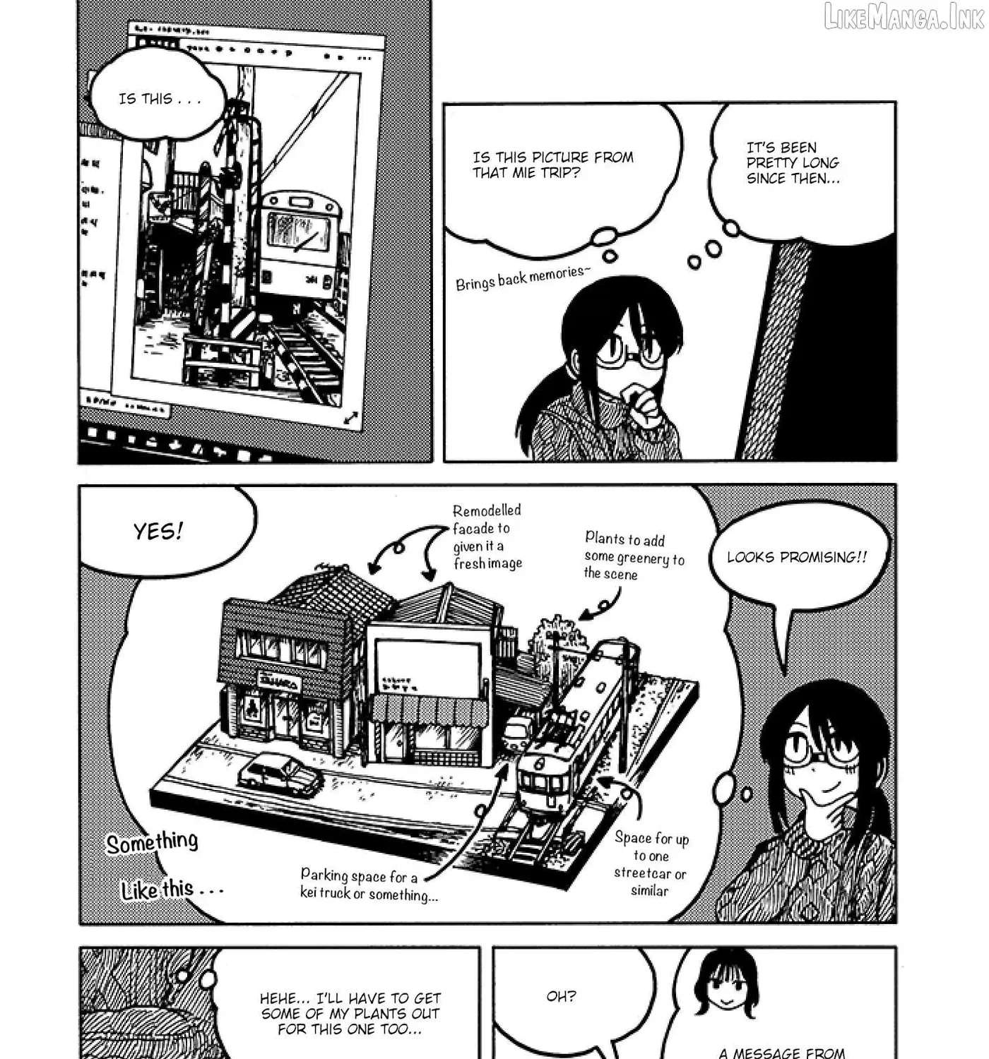 Tezmo Syndromenew Chapter 10 - page 16