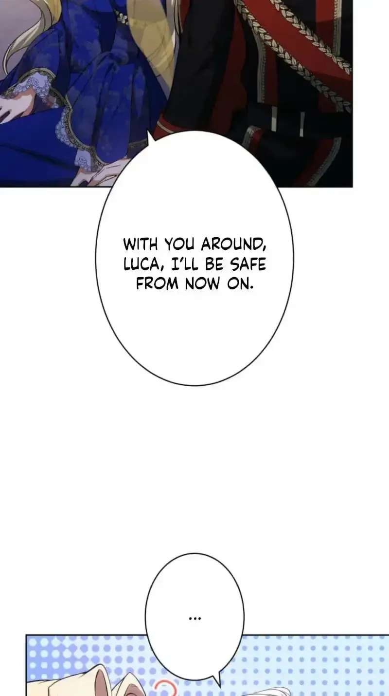 I Was Reincarnated as the Villainess’s Sister Chapter 30 - page 91