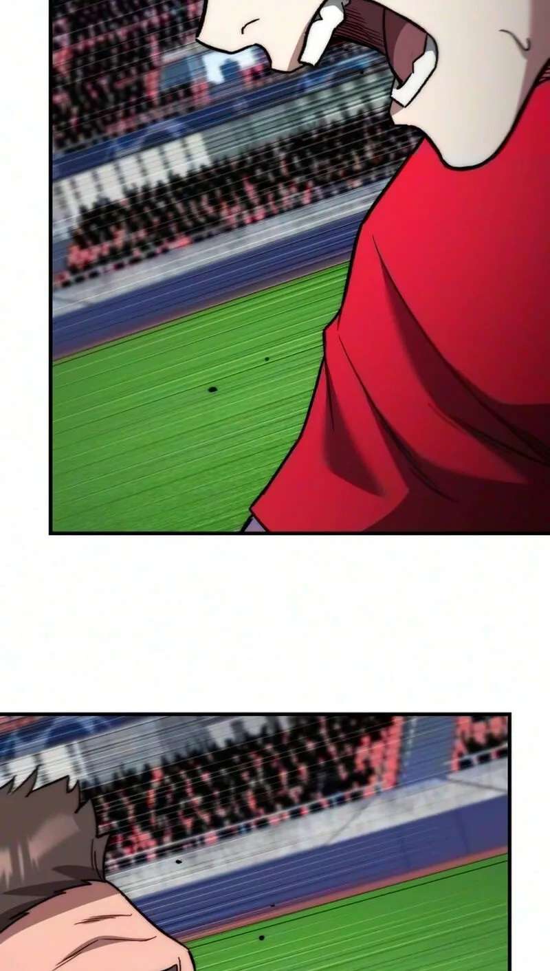 The Genius Midfielder With the Killer Pass Chapter 73 - page 136