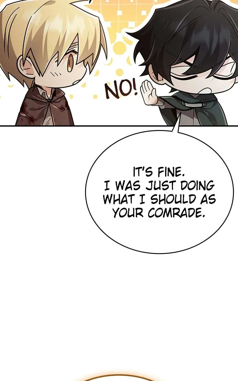 A Cadet Becomesa Prophet?! Chapter 41 - page 63