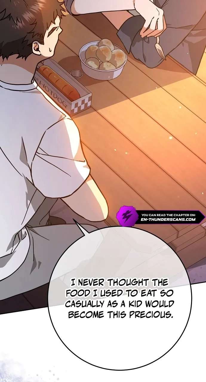 I Retired to the Countryside, and National-Level Big Shots Won't Leave Me Alone Chapter 1 - page 77