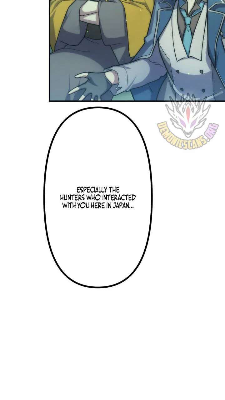 Maou App de S-kyuu Hunter ni Naremashita Chapter 159 - page 66
