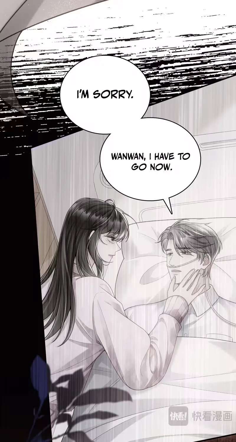A Happy Ending After Divorce Chapter 11 - page 13