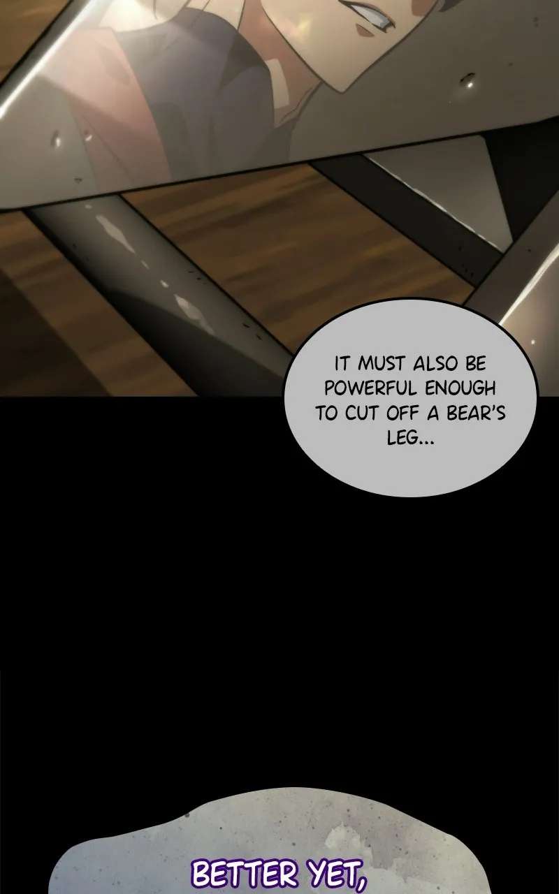 The Martial Genius WhoRemembers Everything Chapter 4 - page 14