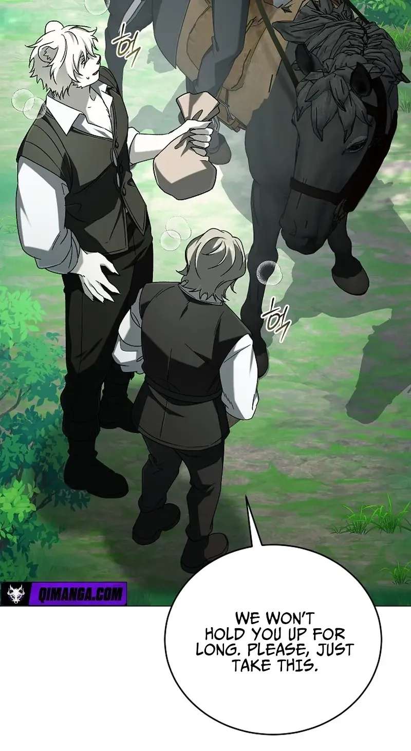 Is It Bad That the Main Character's a Roleplayer? Chapter 34 - page 20