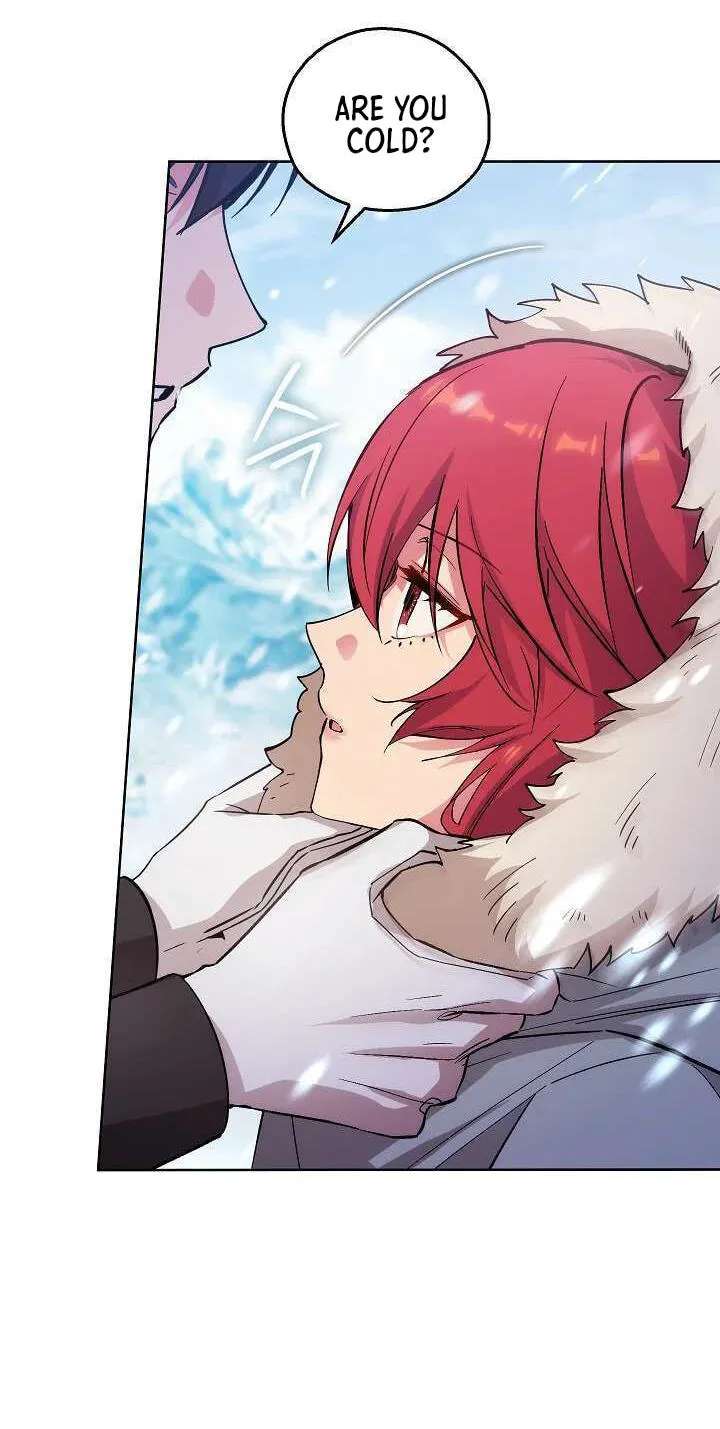 Adonis Chapter 318 - page 9