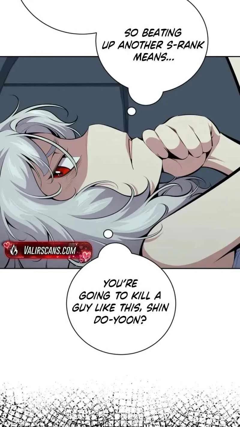 Tokyo KINOKO: The High School Girl with the World's Lowest Ranking Social Skill Chapter 29 - page 96