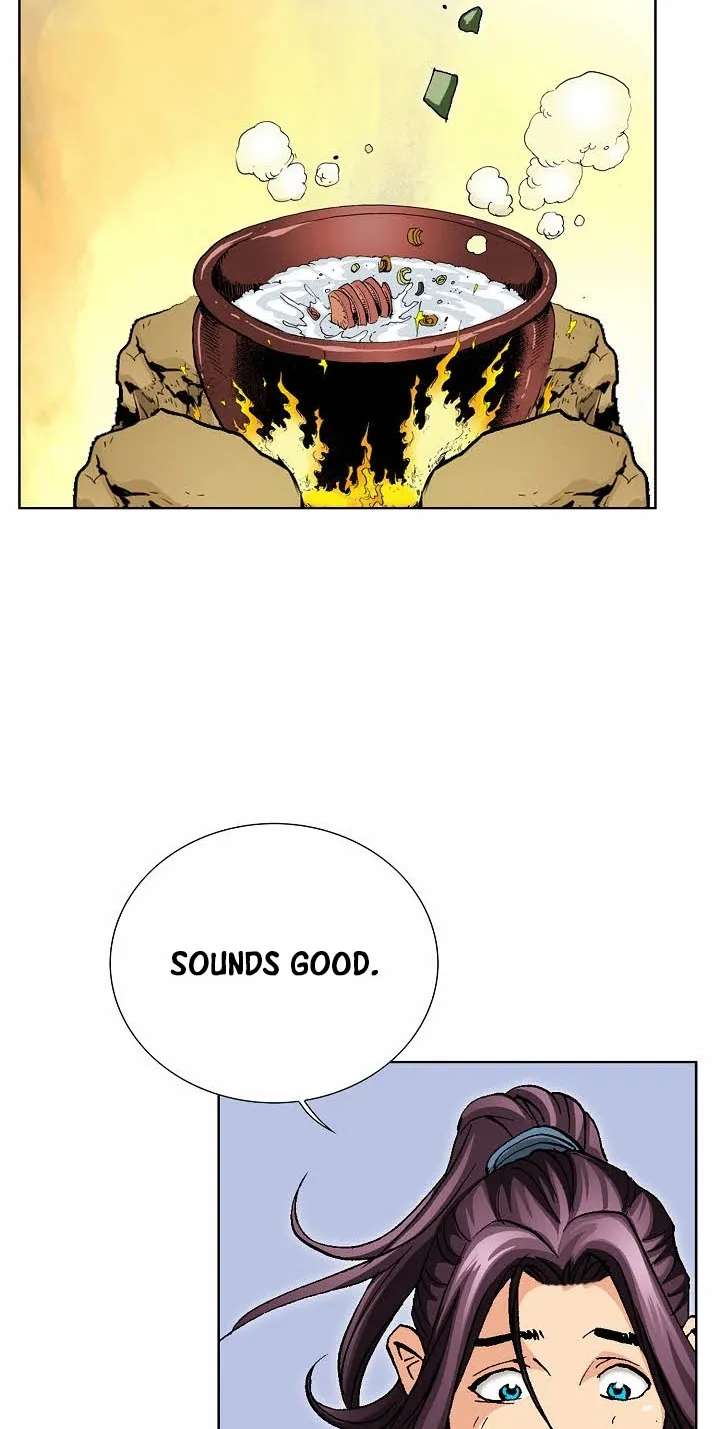Absolute Ultimate Martial Lord Chapter 45 - page 68