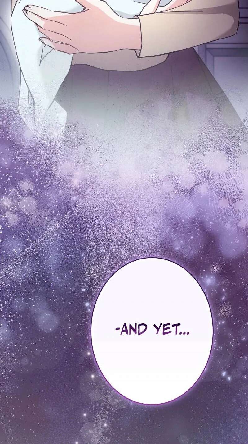 Zense no Otto Datta Yandere Koushaku ni Tsukamarimashita Chapter 35 - page 52
