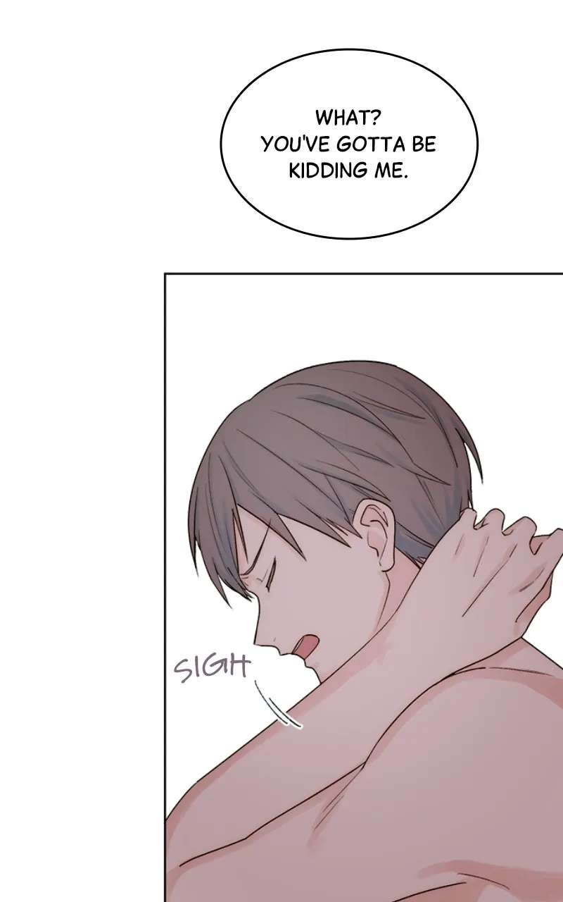 My Second andFinal First Love Chapter 1 - page 64