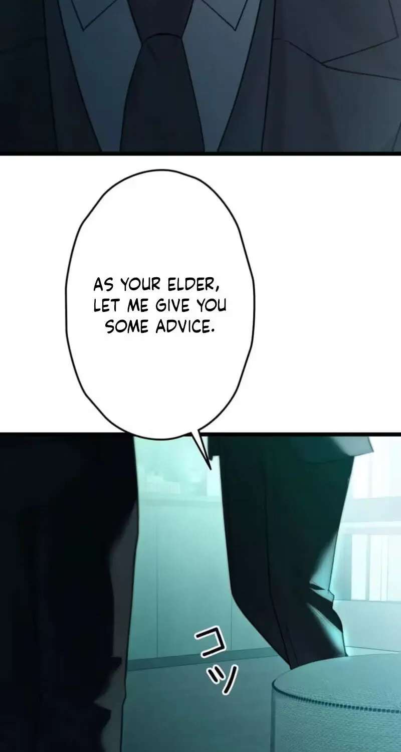 Burning for You Chapter 39 - page 27