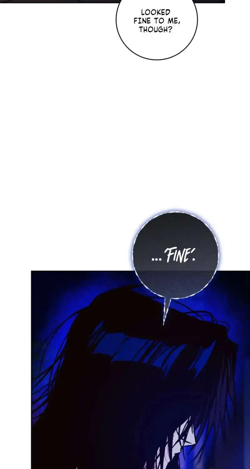 Do Ghosts Dream Too Chapter 4 - page 11
