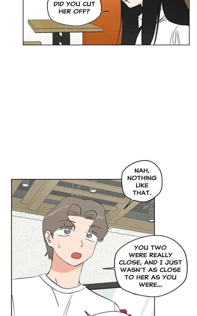 Pool Boy Chapter 40 - page 36