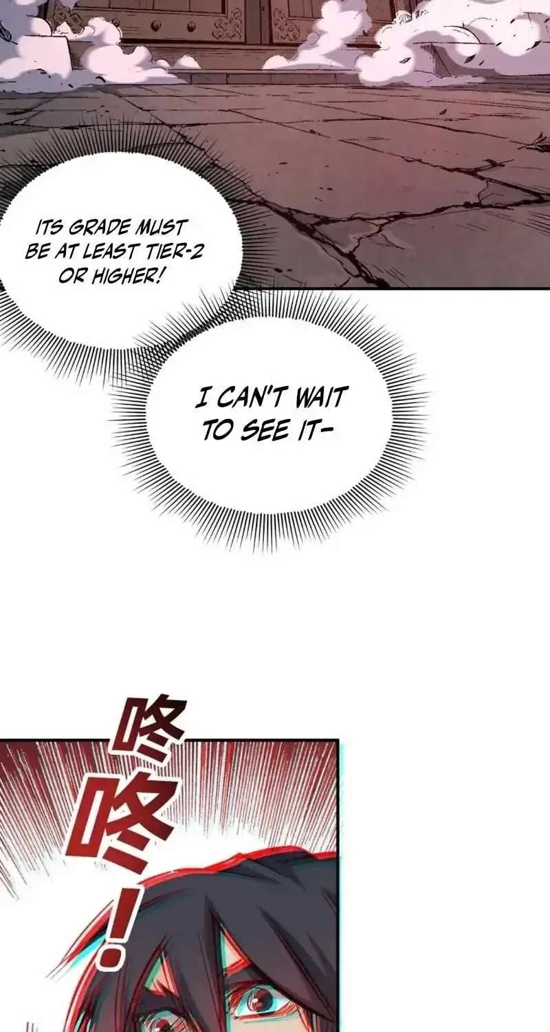 Two Worlds: I Have an Ancient Martial Arts World Chapter 7 - page 82