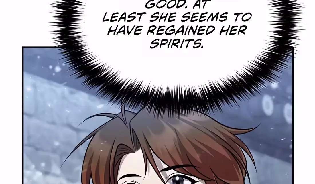 The Second Eunuch Regains His Manhood Chapter 106 - page 130