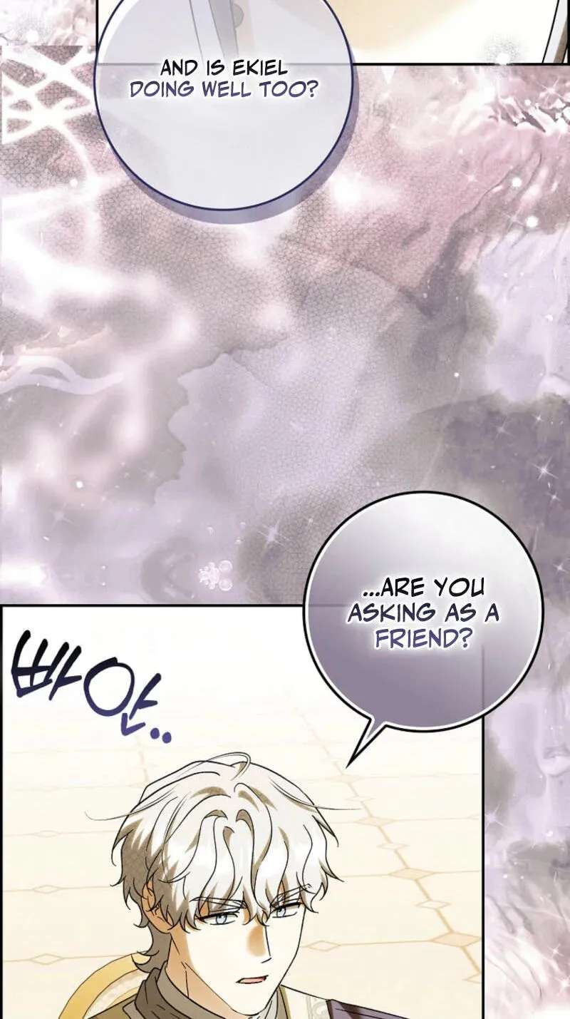 The White Tiger Princess Is Safe Chapter 50 - page 72