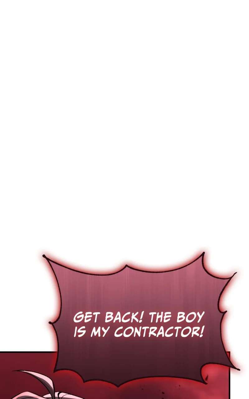 The Reborn Prodigy ofthe Ducal Family Chapter 28 - page 123
