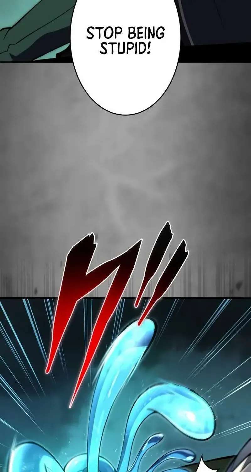 The Underworld Transcendent Returns Chapter 19 - page 30