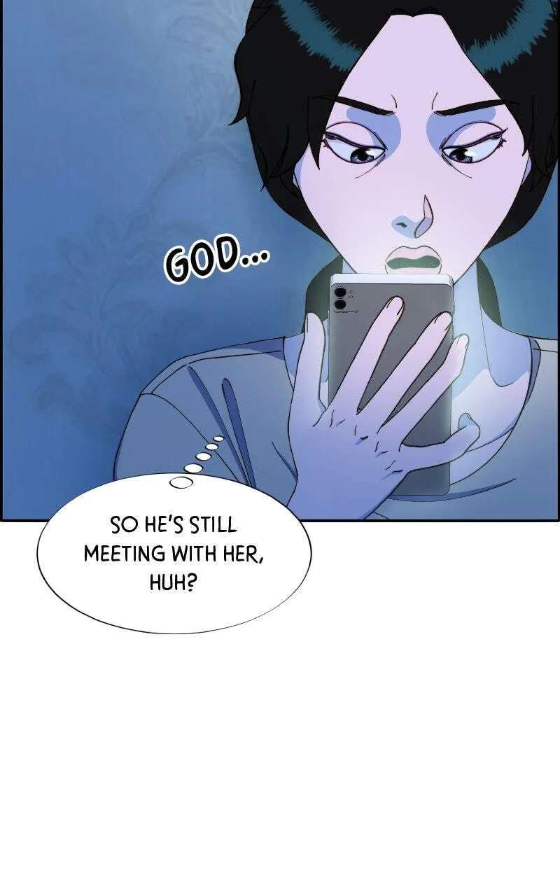 Momfluencer Chapter 87 - page 15