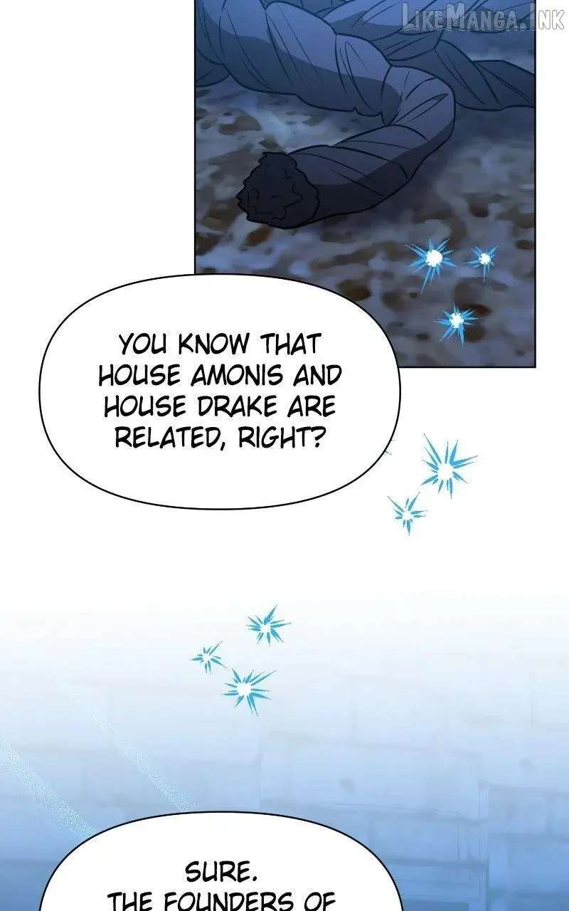 My Ruined Academy Chapter 92 - page 51