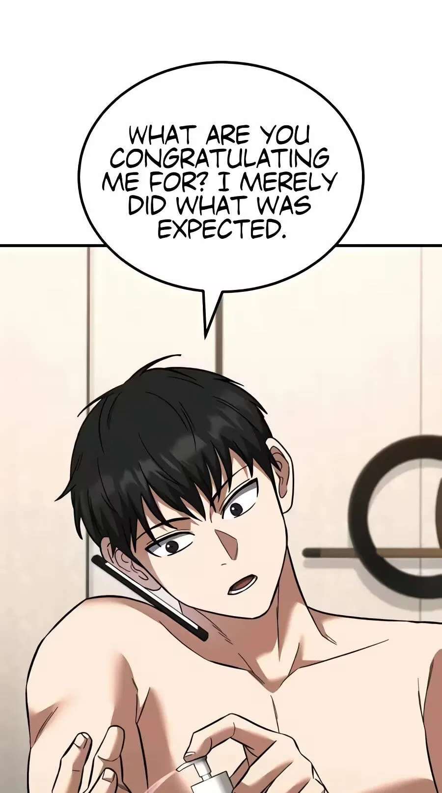 The Genius Midfielder With the Killer Pass Chapter 71 - page 44