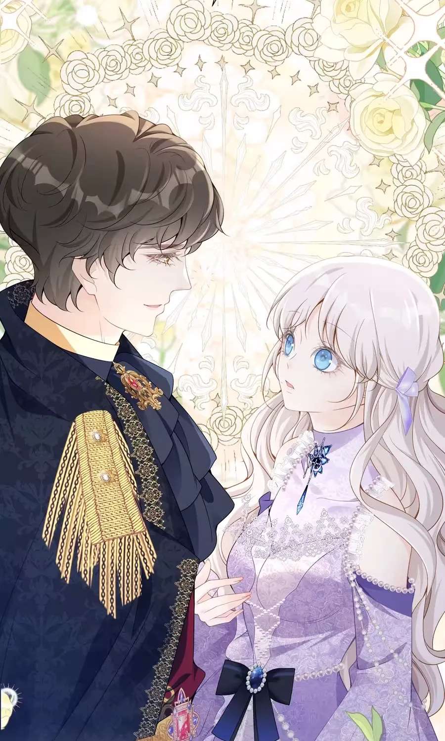 I wish to annul the engagement Chapter 85 - page 14