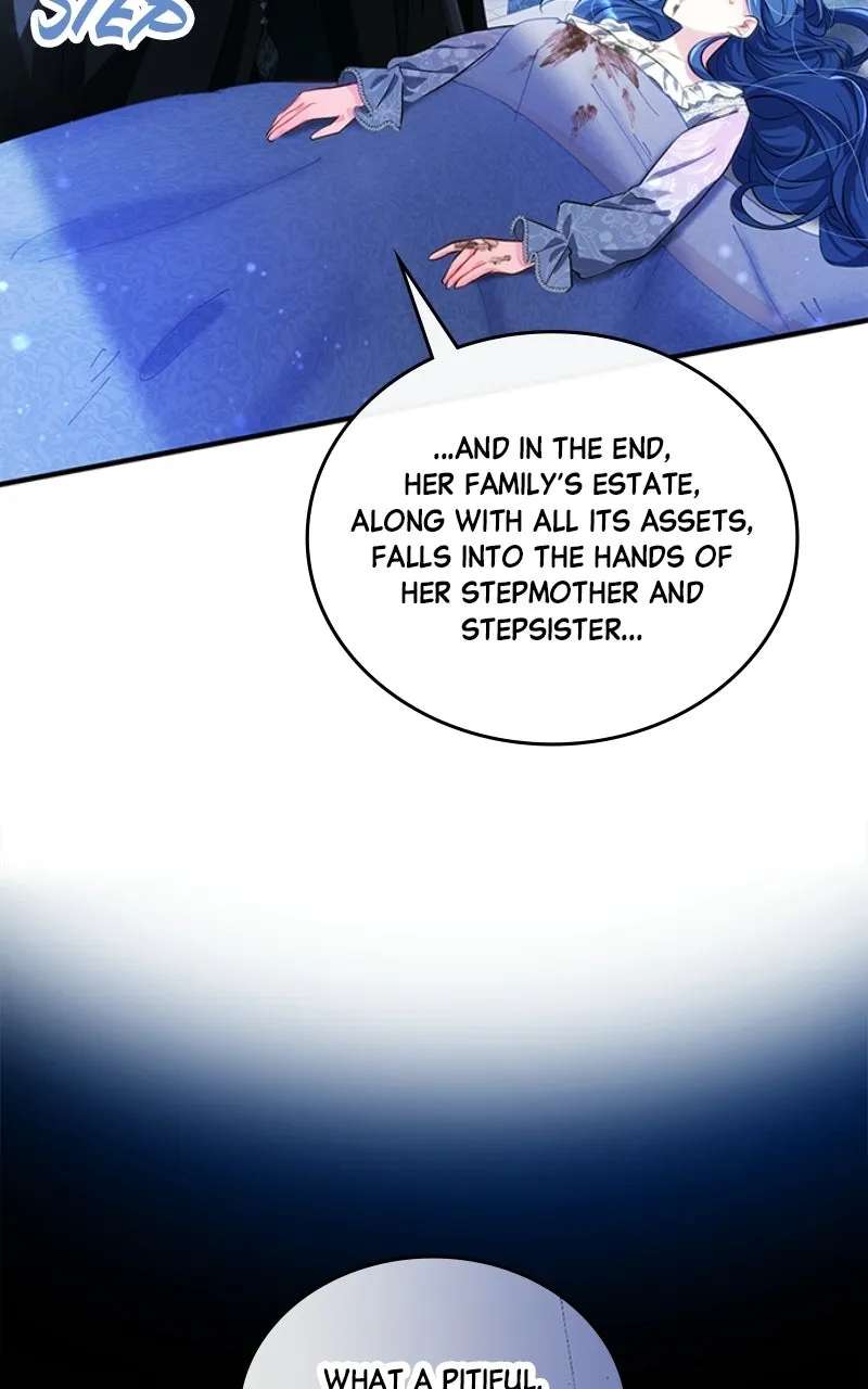 3 Years withthe Grim Reaper Chapter 1 - page 88