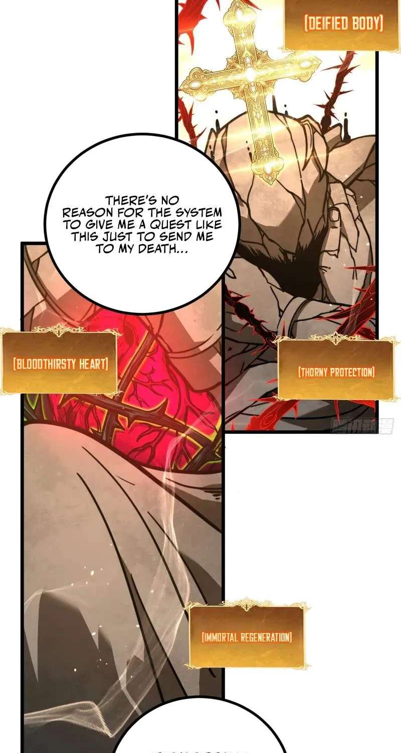 Everyone Start with Synthesizing the Undead Army Chapter 7 - page 17
