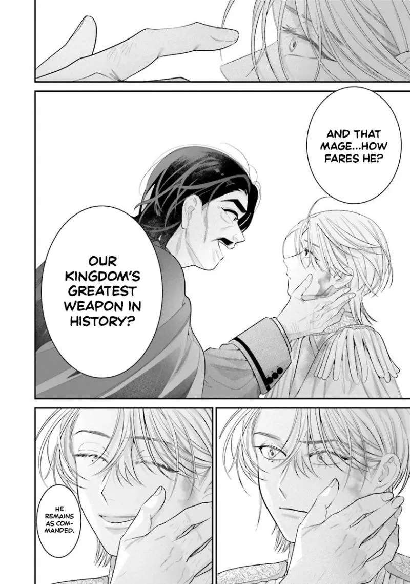 Fuguu Reijou to Hikikomori Mahoutsukai Futari de Slow Life wo Mezashimasu Chapter 3 - page 27