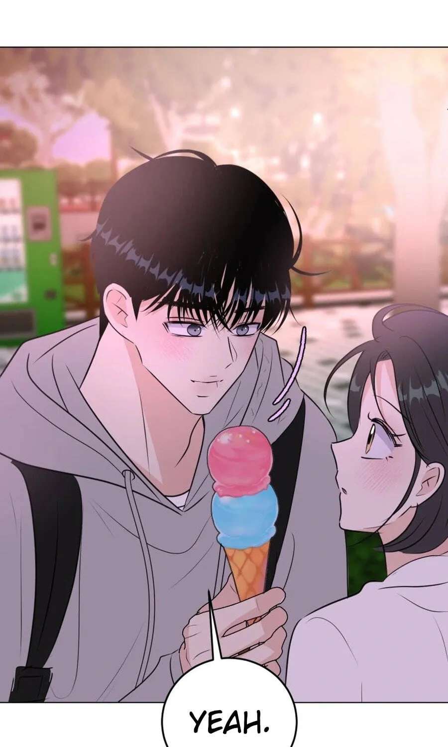 Highteen Spoiler Chapter 37 - page 108