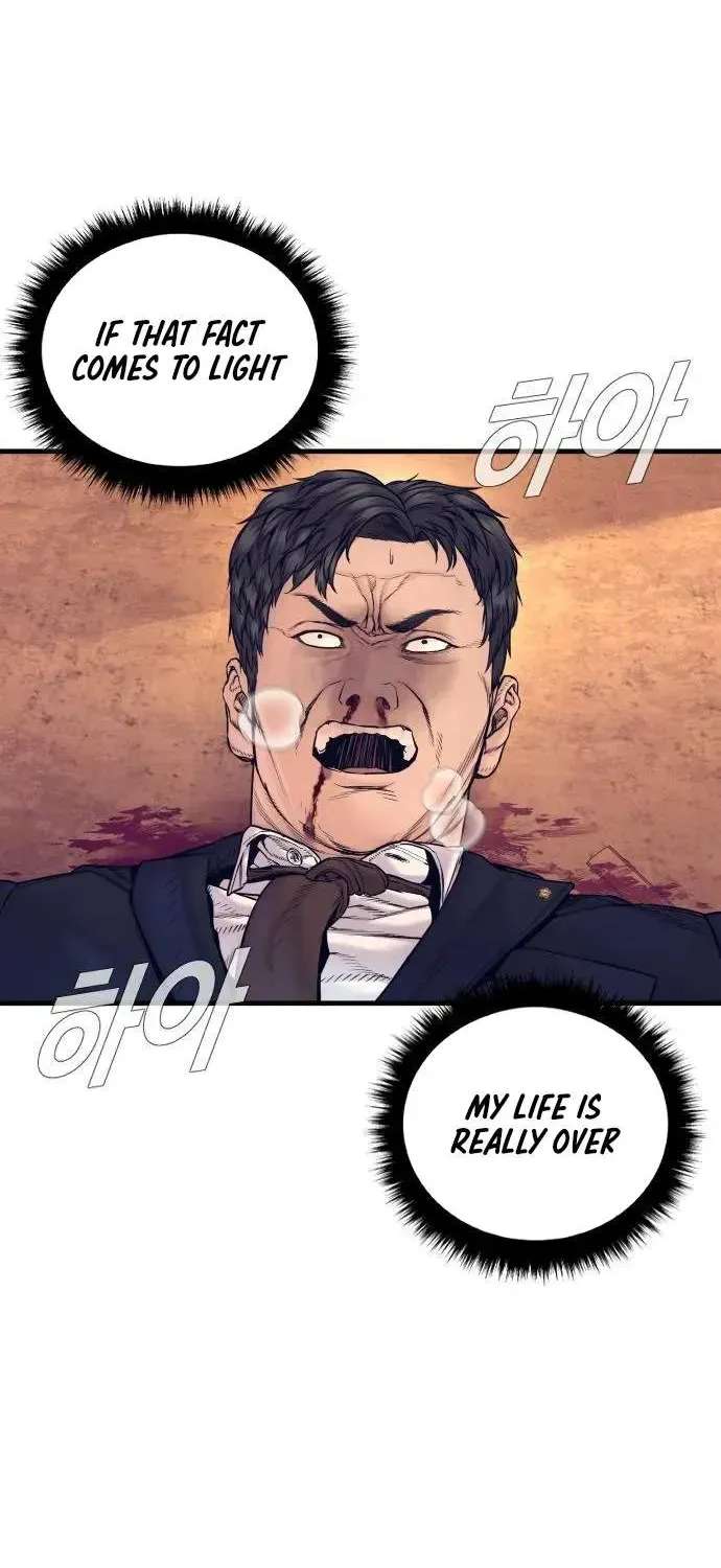 Cursed Manager’S Regression Chapter 257 - page 60