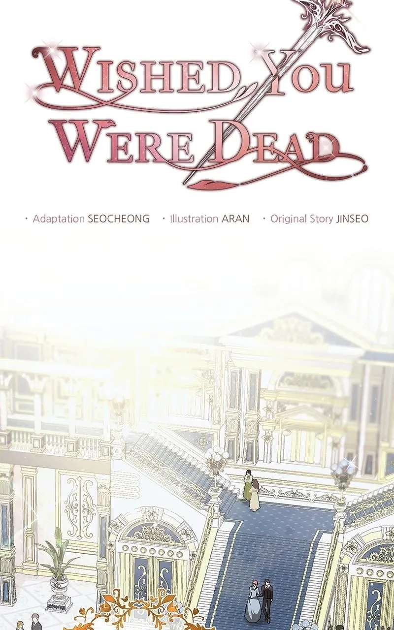 Wished You Were Dead Chapter 98 - page 44