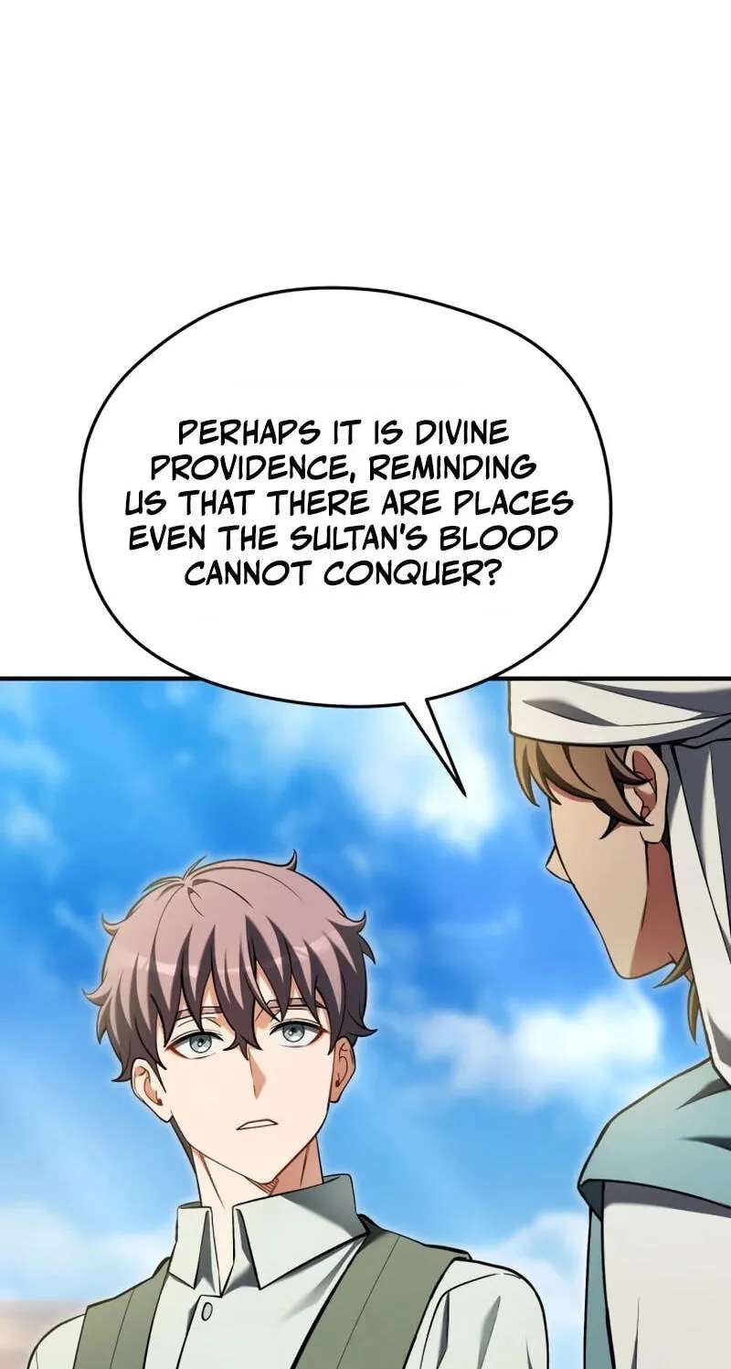 The Otherworldly Nutritionist Chapter 32 - page 80