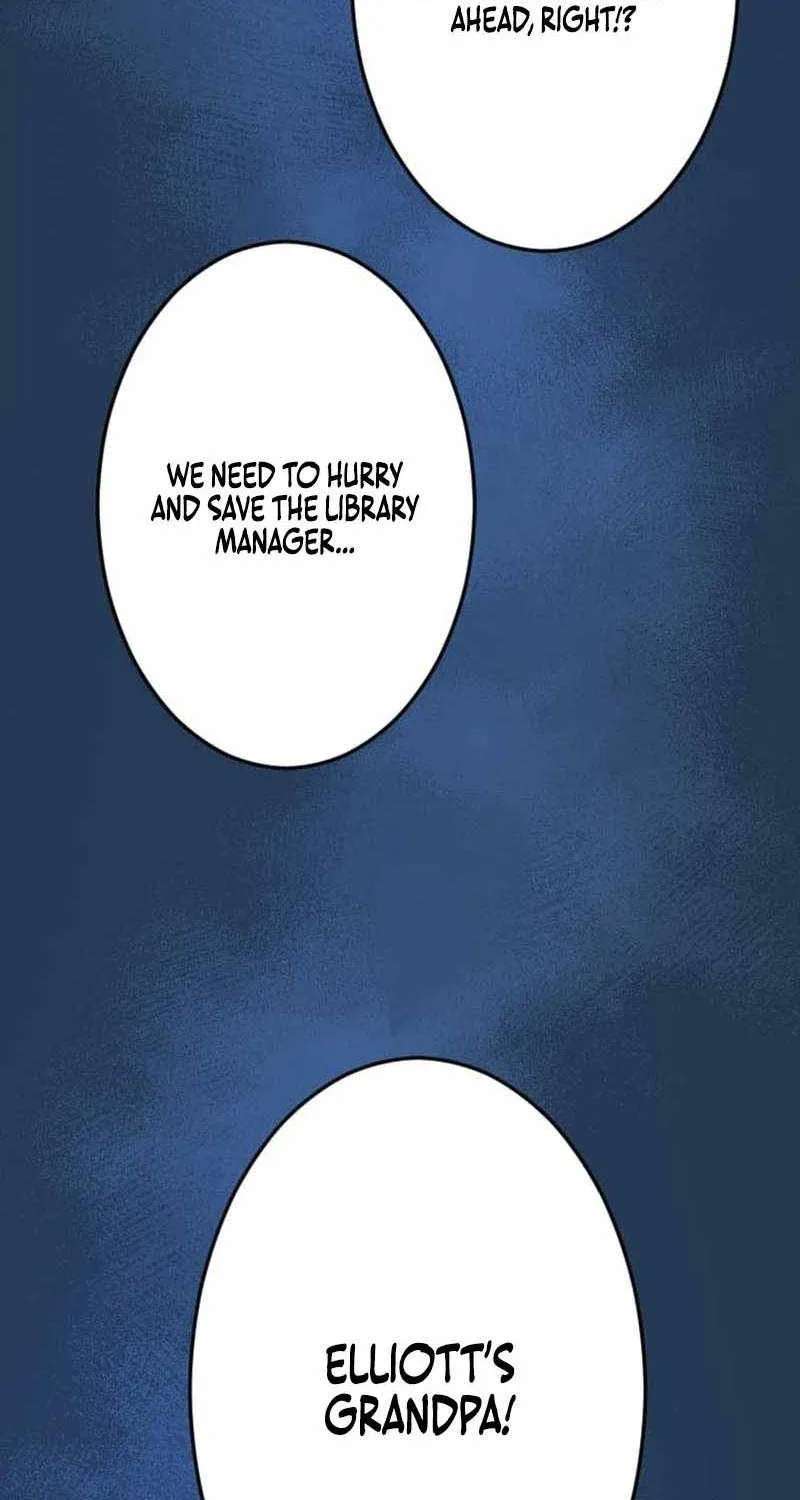 Fukushuu No Taishi - Level 9999 No Bakumatsu Isekai Tensei Chapter 104 - page 47