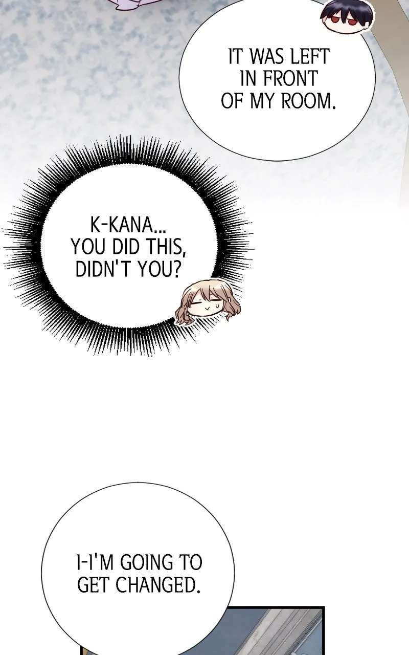 Mending the BarbaricPrince's Wounds Chapter 16 - page 16