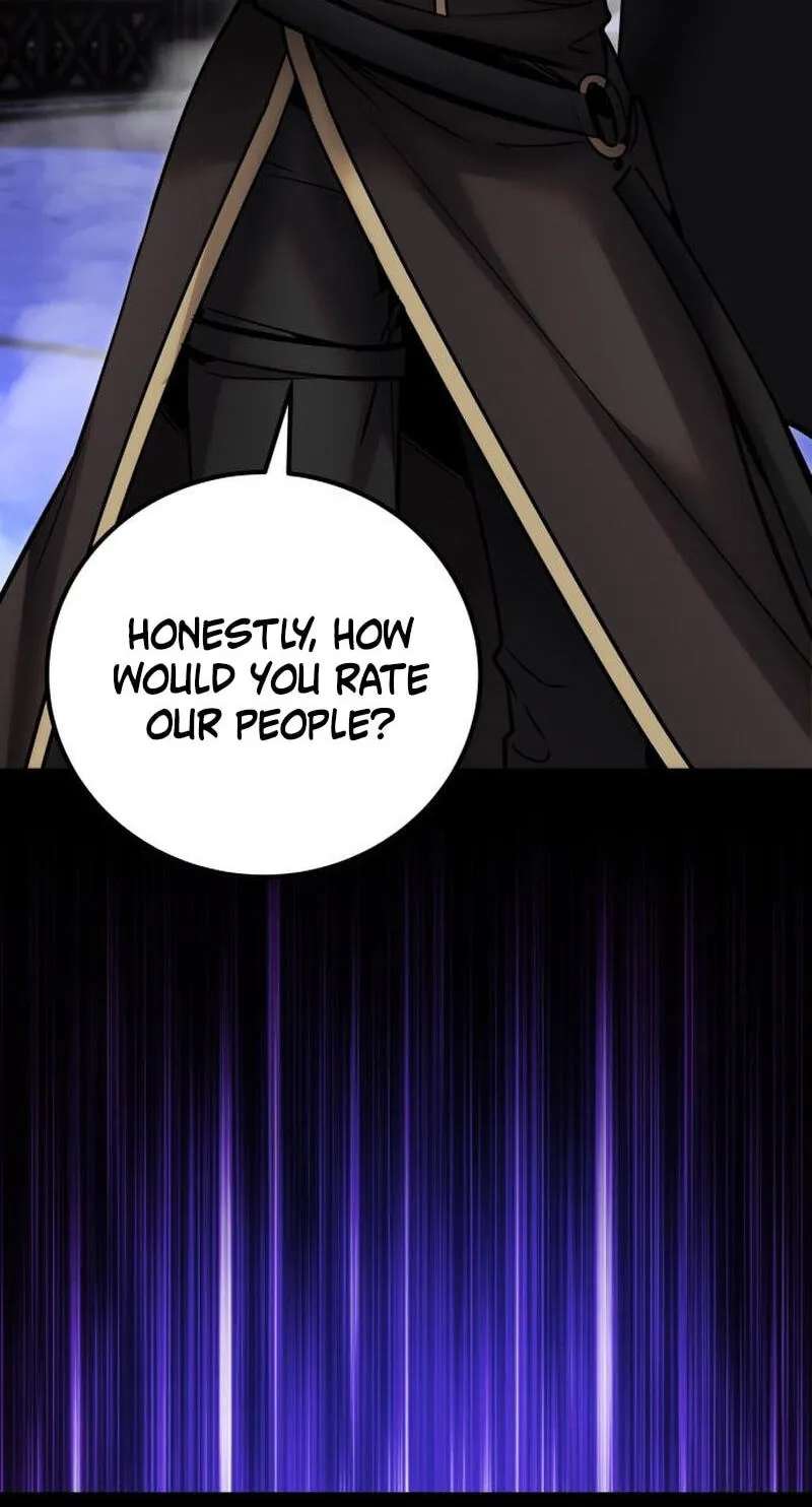 Secretly More Powerful than the Hero Chapter 141 - page 44
