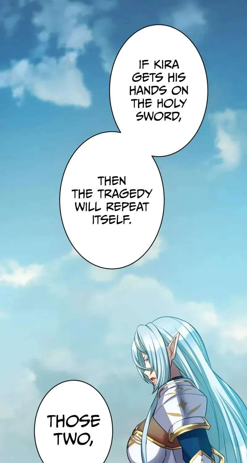 All the Heroes Are My Enemies: The ‘Useless’ Class Dropout Overpowers Everyone With His Barrier Skill and Takes Revenge Chapter 22 - page 117