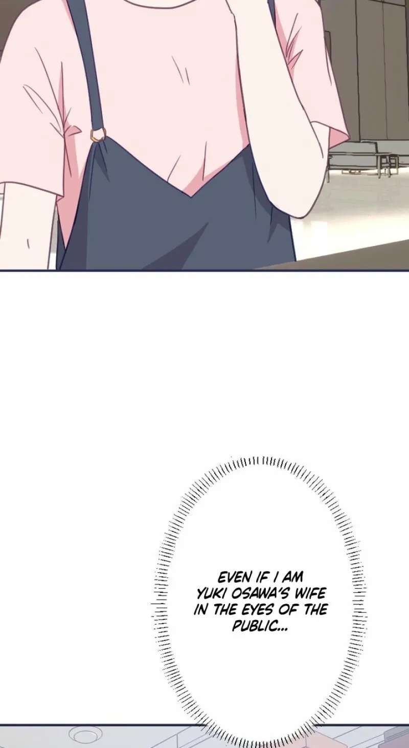 I Offer You My Last Love ~The Young Heir with One Year to Live~ Chapter 26 - page 26