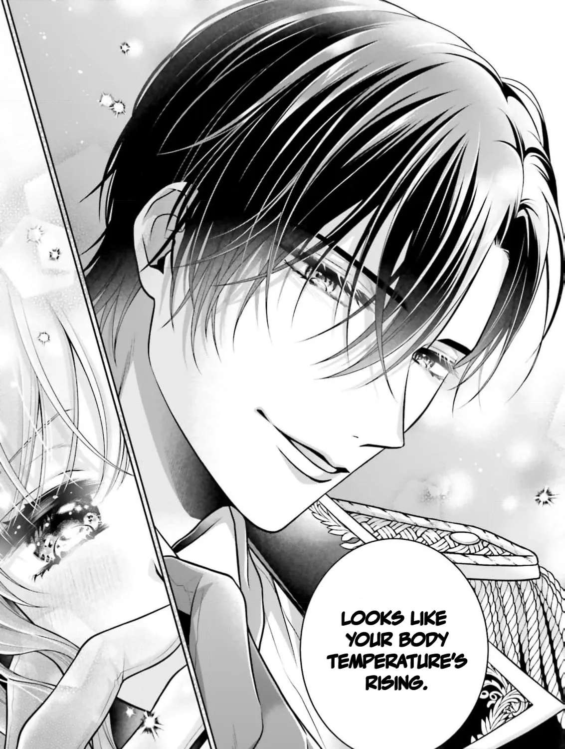 Watashi, Kiraware Sumeragihi De Kamaimasen! Chapter 6 - page 29