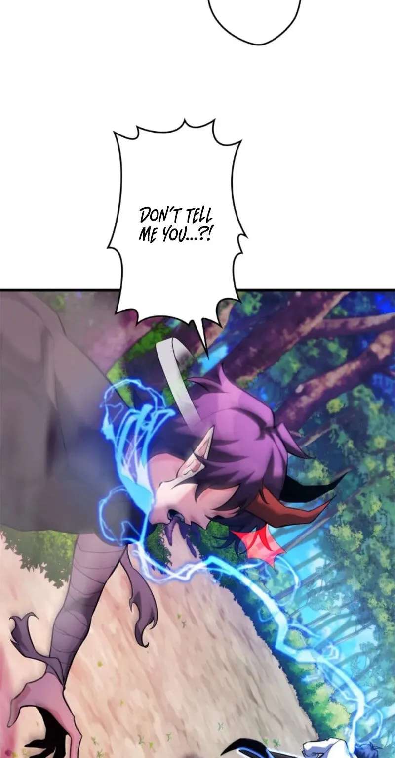 Never Touch Eldmia Egar (2026) Chapter 38 - page 75