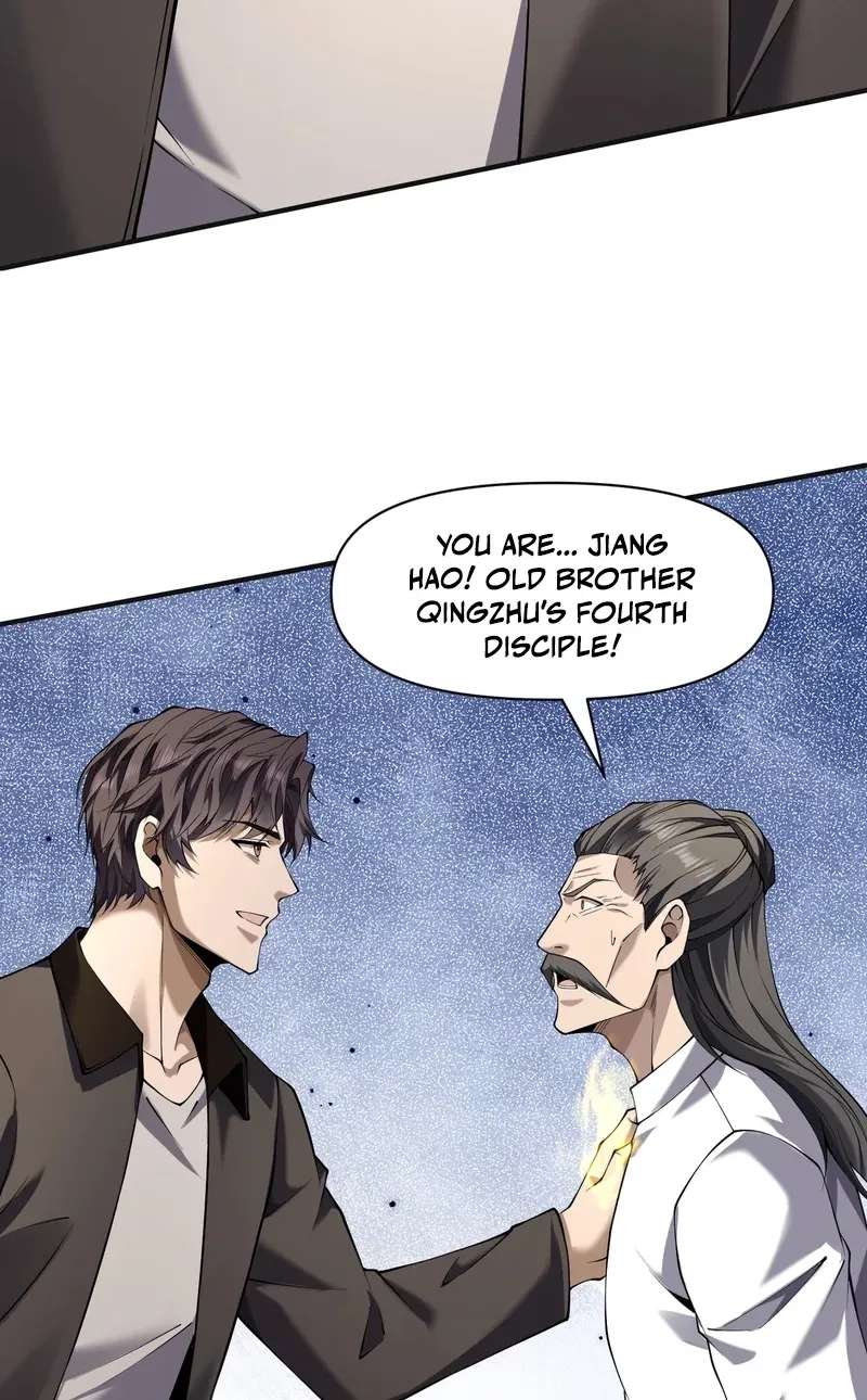 This killer is a son-in-law Chapter 22 - page 64