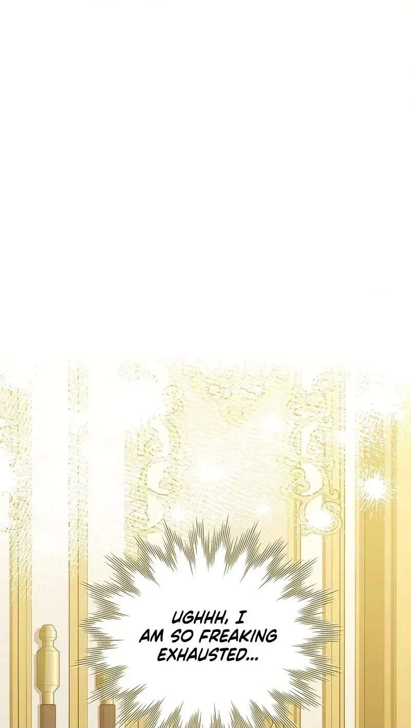 The Female Lead Takes Care of Everything Chapter 12 - page 70