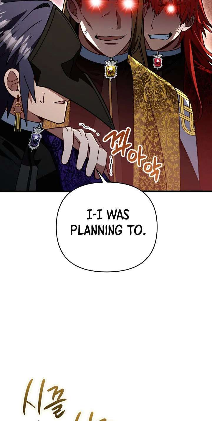 Holy Hella's Ultimate End Chapter 97 - page 50