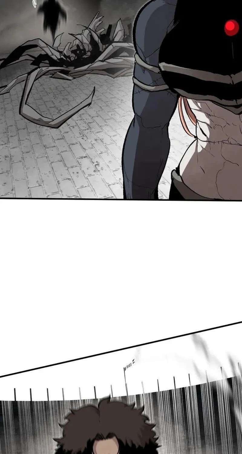 War of Corpses Chapter 71 - page 64