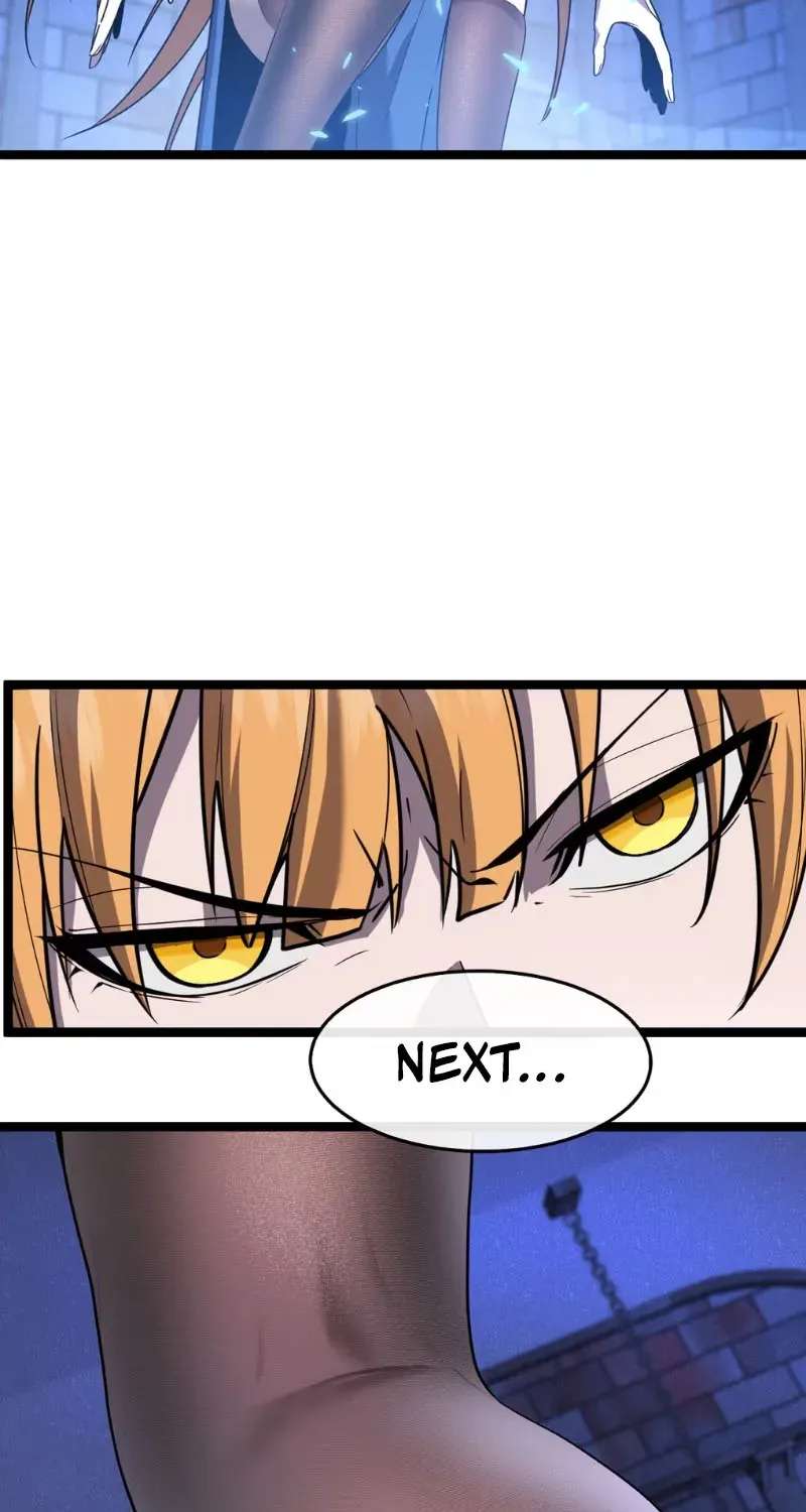 I’m Really Not A Demon Beast Chapter 1 - page 24