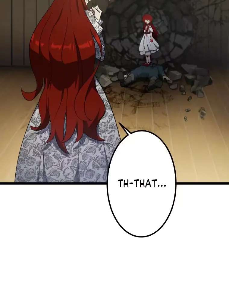 The Tyrant Girl Nero’s Rebellion Chapter 3 - page 105